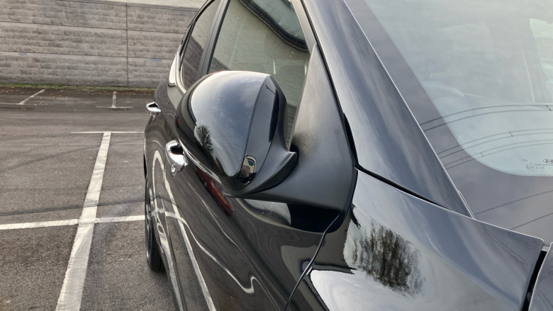 Hyundai i10 1.0 [63] Premium 5dr Auto [Nav] Petrol Hatchback